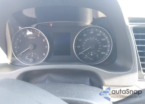 2017 Hyundai Elantra Se from USA, damaged, VIN 5NPD84LF5HH048867